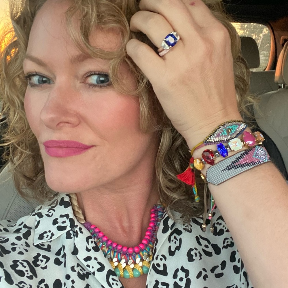 Barbara Orozco designer jewelry-handmade MX